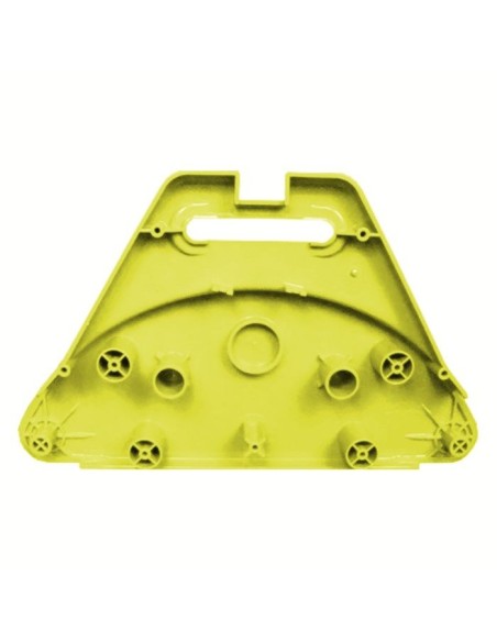 Pannello laterale giallo Diagnostic 3001 - 99850802