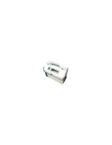 Transformador Dolphin com recetor de comando à distância (9995671-ASSY)