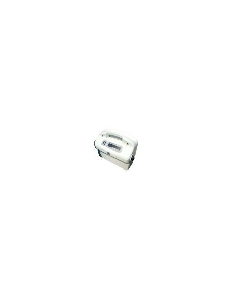 Transformador Dolphin com recetor de comando à distância (9995671-ASSY)