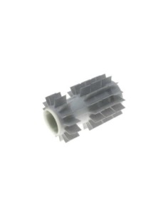 Short thermofused combined brush - 61020201 2