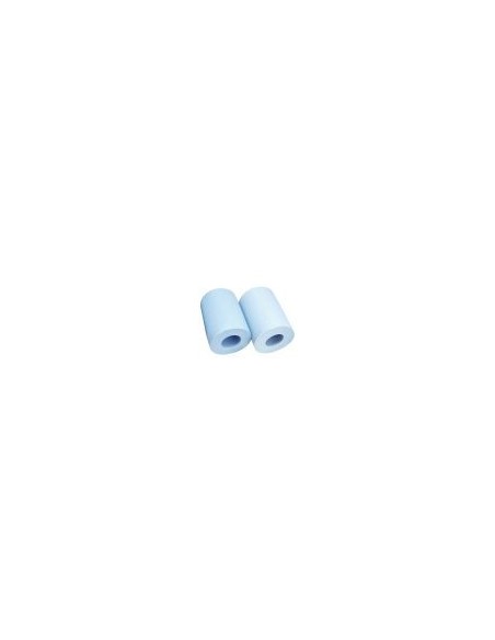Kit de 2 cepillos Premium cortos - 9995560-ASSY