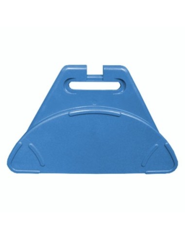 Panneau latéral bleu clair Dynamic Plus - 9985086