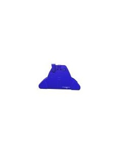 Zijpaneel blauw Dolphin (9981020)