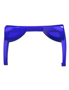 Ensamblaje de mango azul - 9995717