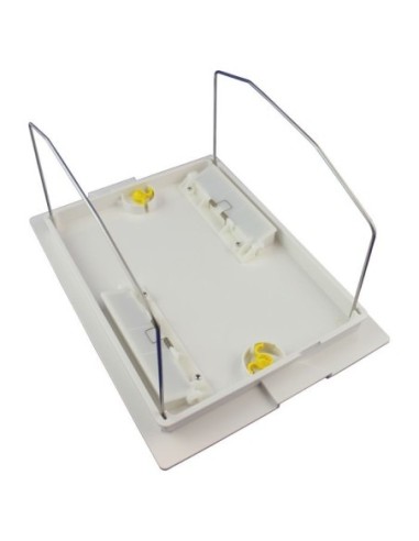 Assemblaggio completo coperchio inferiore piccolo - 99919116