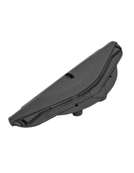 Panneau latéral avec roue Swash - 9997113-ASSY