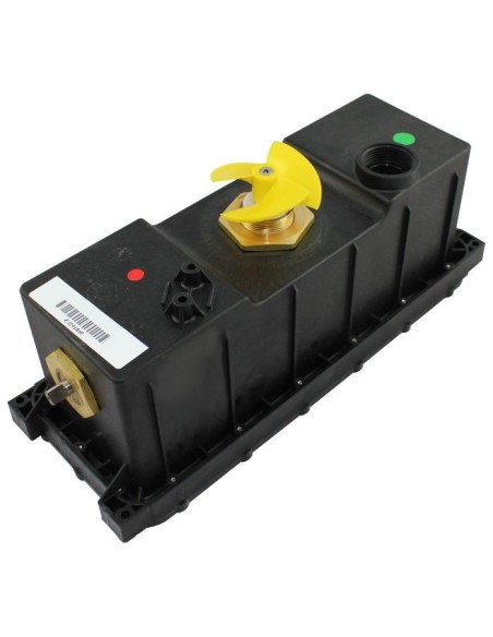 Swash CL und Cosmos 20 Motoreinheit - 99953009-ASSY