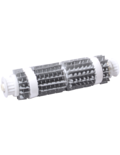 Conjunto de cilindro Dolphin com escovas combinadas (99955340-ASSY)