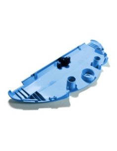 Panneau latéral avec roue Master M3 - 9997103-ASSY