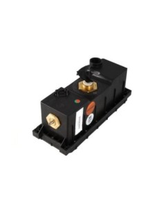 Motorenhet Dolphin Master M5 Wave 30 Thunder 30 (9995368RD-ASSY)