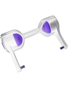 Mango Thunder 20 y Thunder 30 - 99957071-ASSY