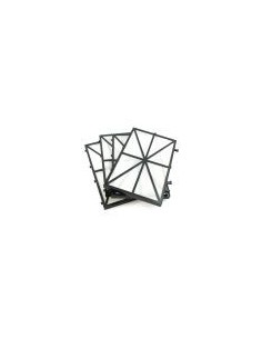 Komplet Dolphin 4 fina filtarska uloška (9991433-ASSY)