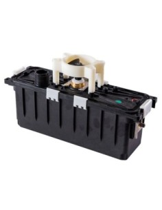 Motorblok Dolphin 4WD Maytronics (9995382-ASSY)