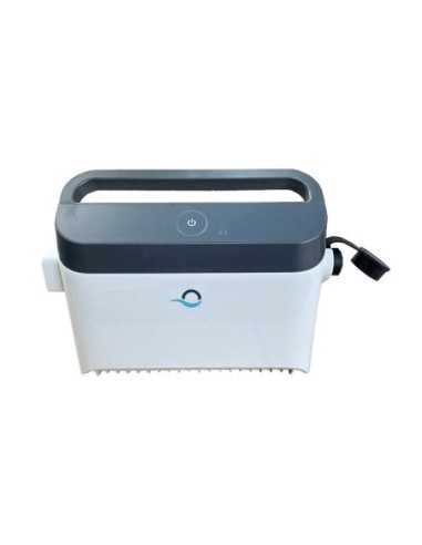 Robots nettoyeurs transformateurs IoT - 99956083-ASSY