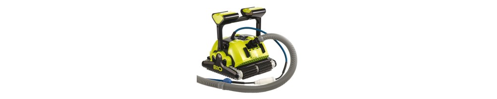 Ersatzteile für Dolphin Supreme Bio S Poolroboter | Original Ersatzteile
