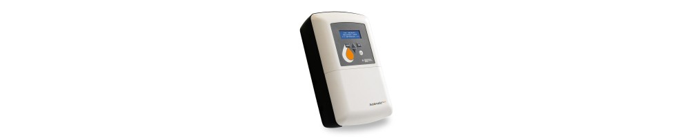 Tratamiento automático | Poches Filtrantes