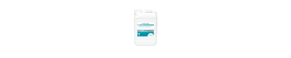Desincrustante | Poches Filtrantes